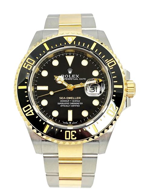 rolex sea dweller 43mm waiting list|rolex sea dweller price uk.